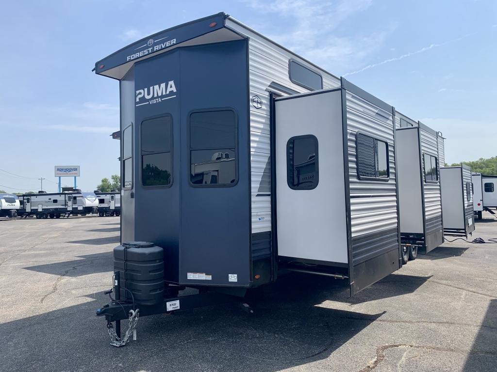 2026 Palomino Puma 403LFT - Image 4
