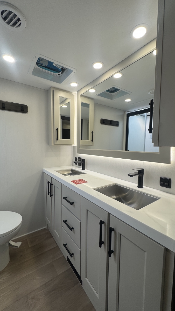 2026 Grand Design Solitude 390RK - Image 22