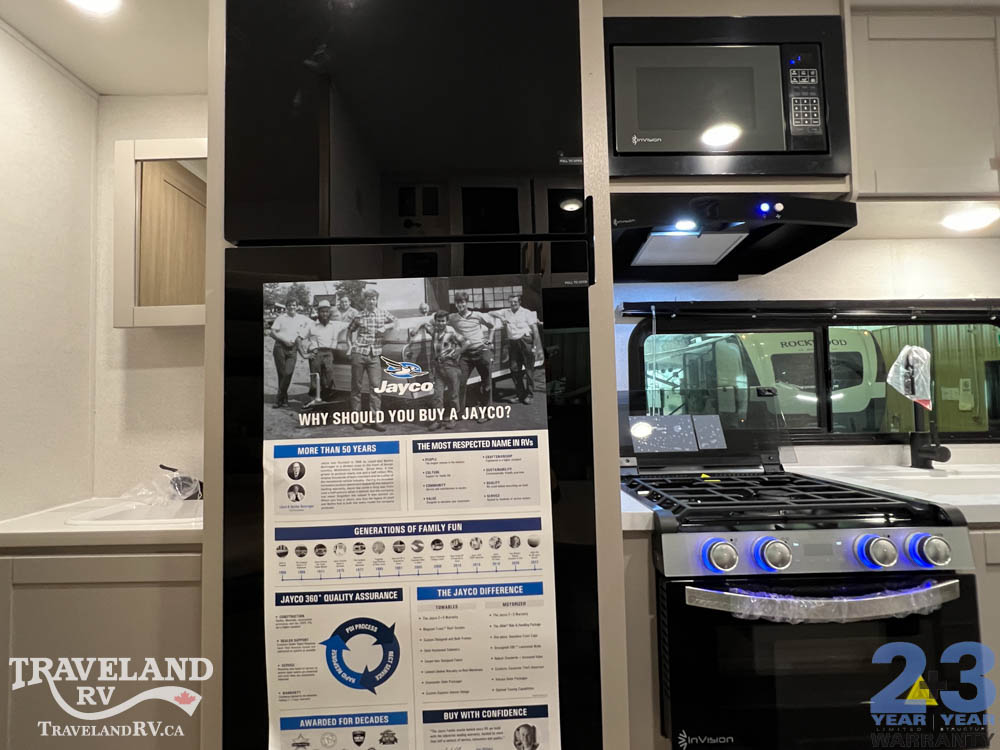 2027 Jayco Jay Flight SLX 260BHW - Image 19