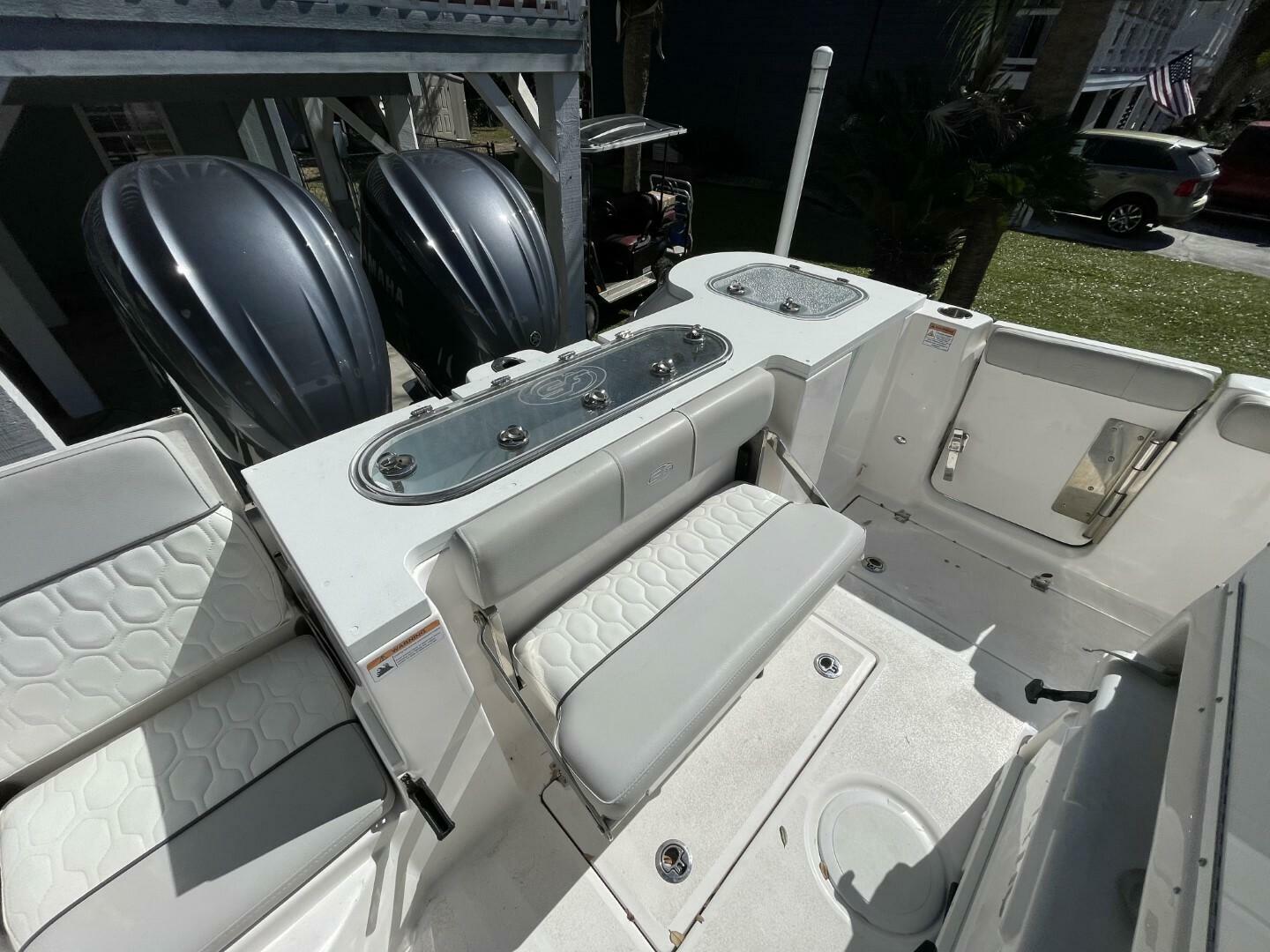 2024 Sea Fox 288 Commander - Image 31