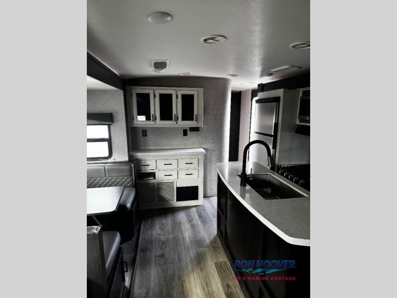 2021 HIGHLAND RIDGE 275RLS - Image 11