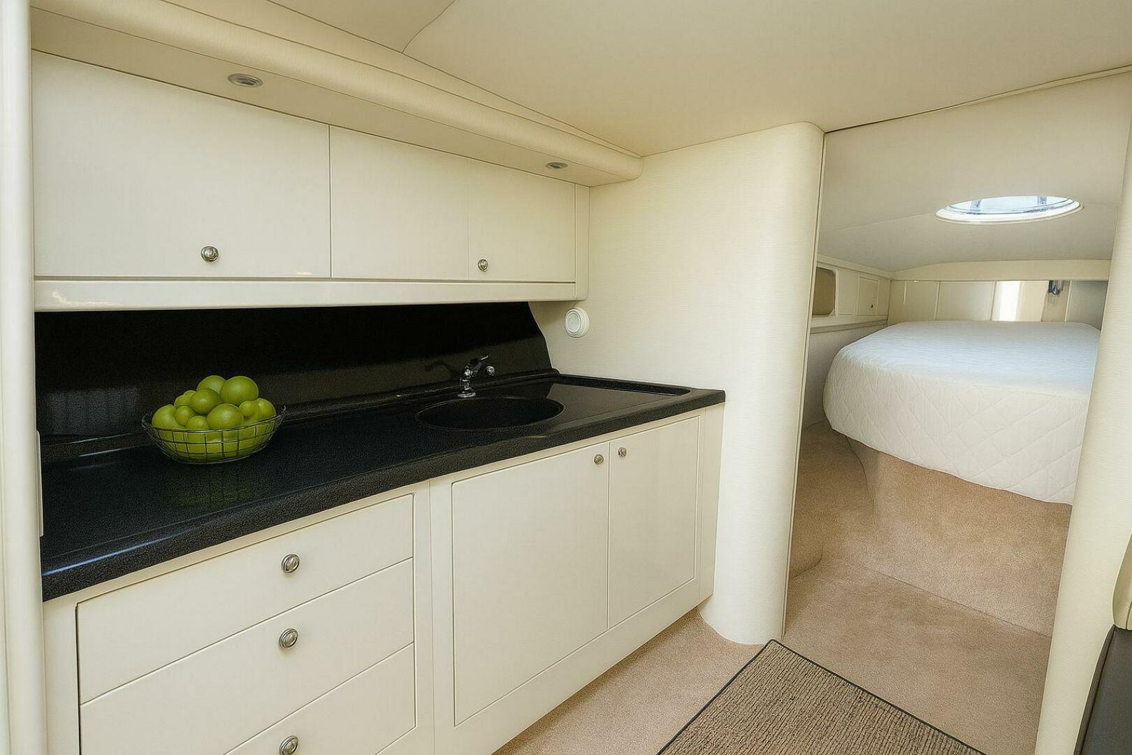 1996 Wellcraft 45 Excalibur - Image 16