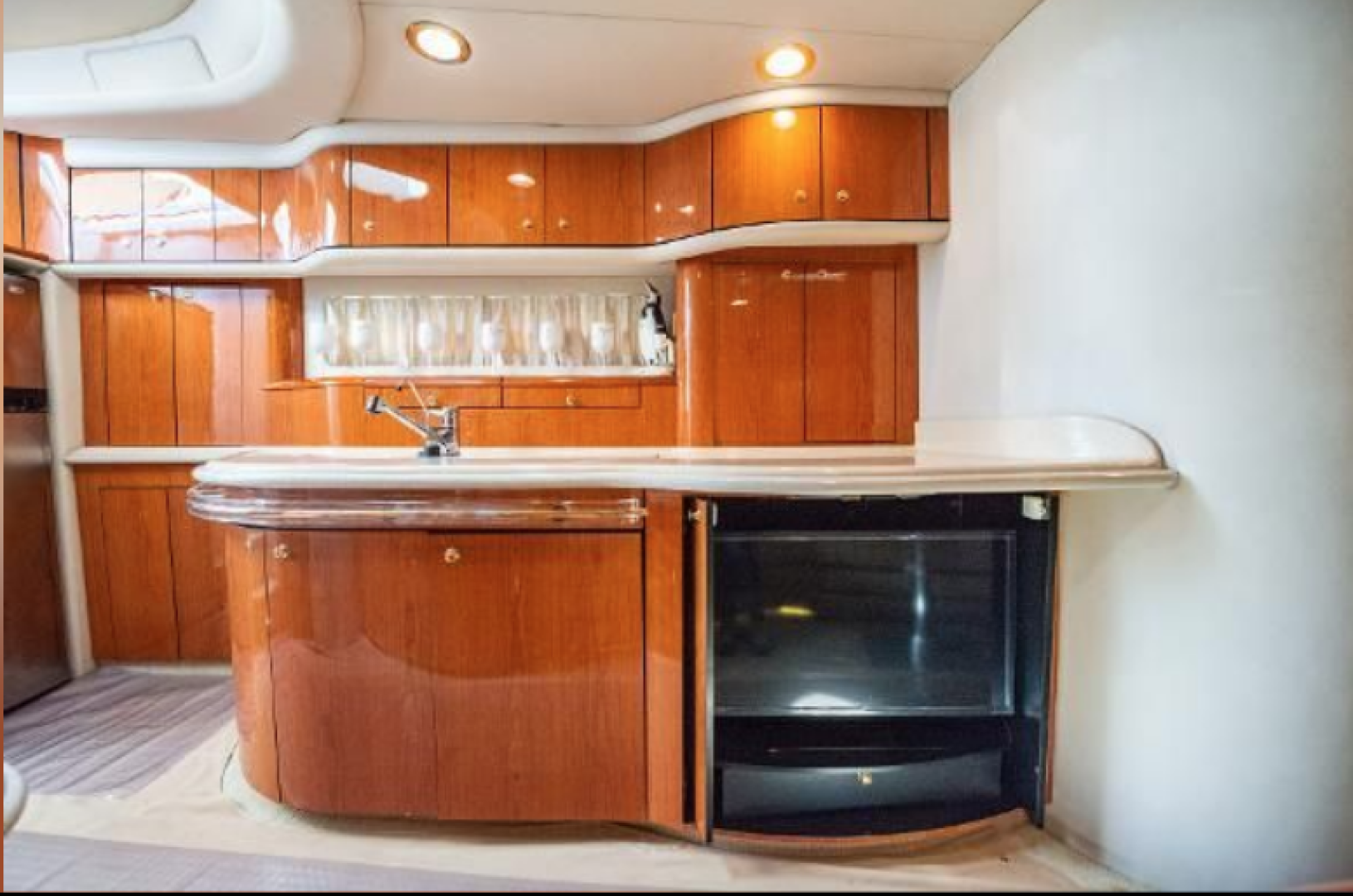 2000 Sea Ray 540 Sundancer - Image 21