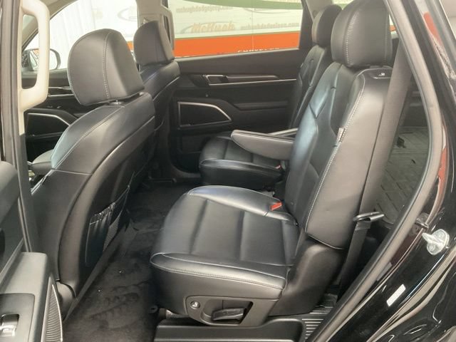 2024 Kia Telluride Utility 4D EX AWD - Image 27