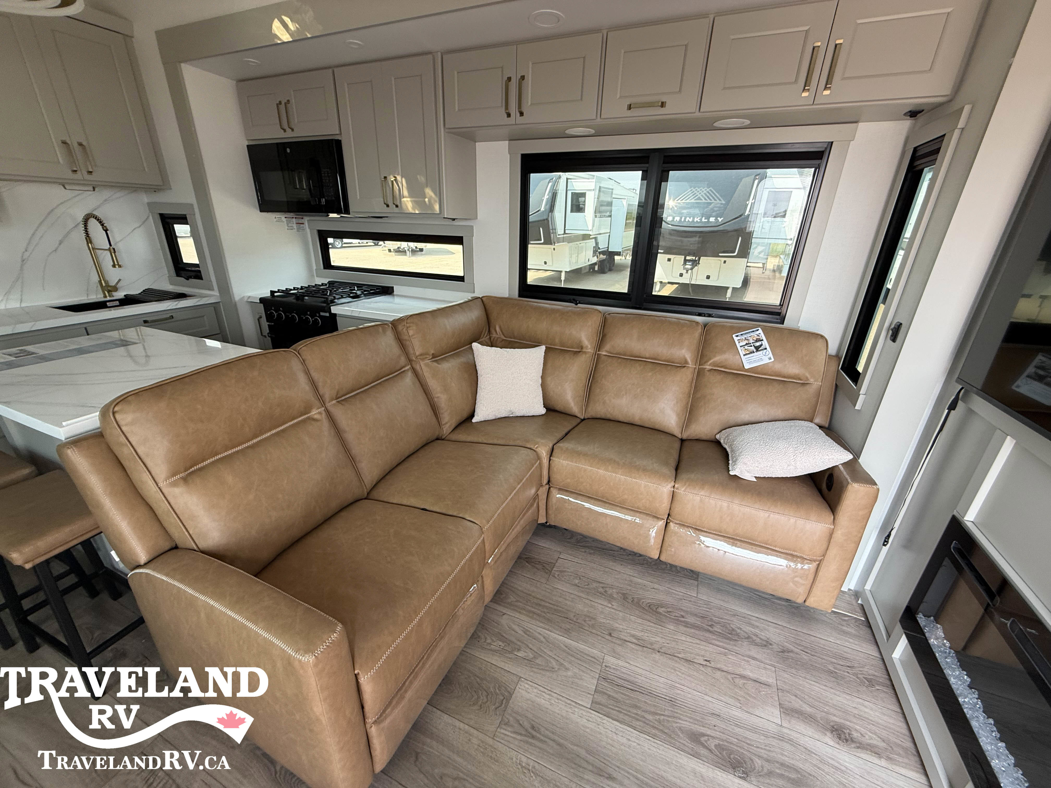2026 Brinkley RV Model G 3970 - Image 12