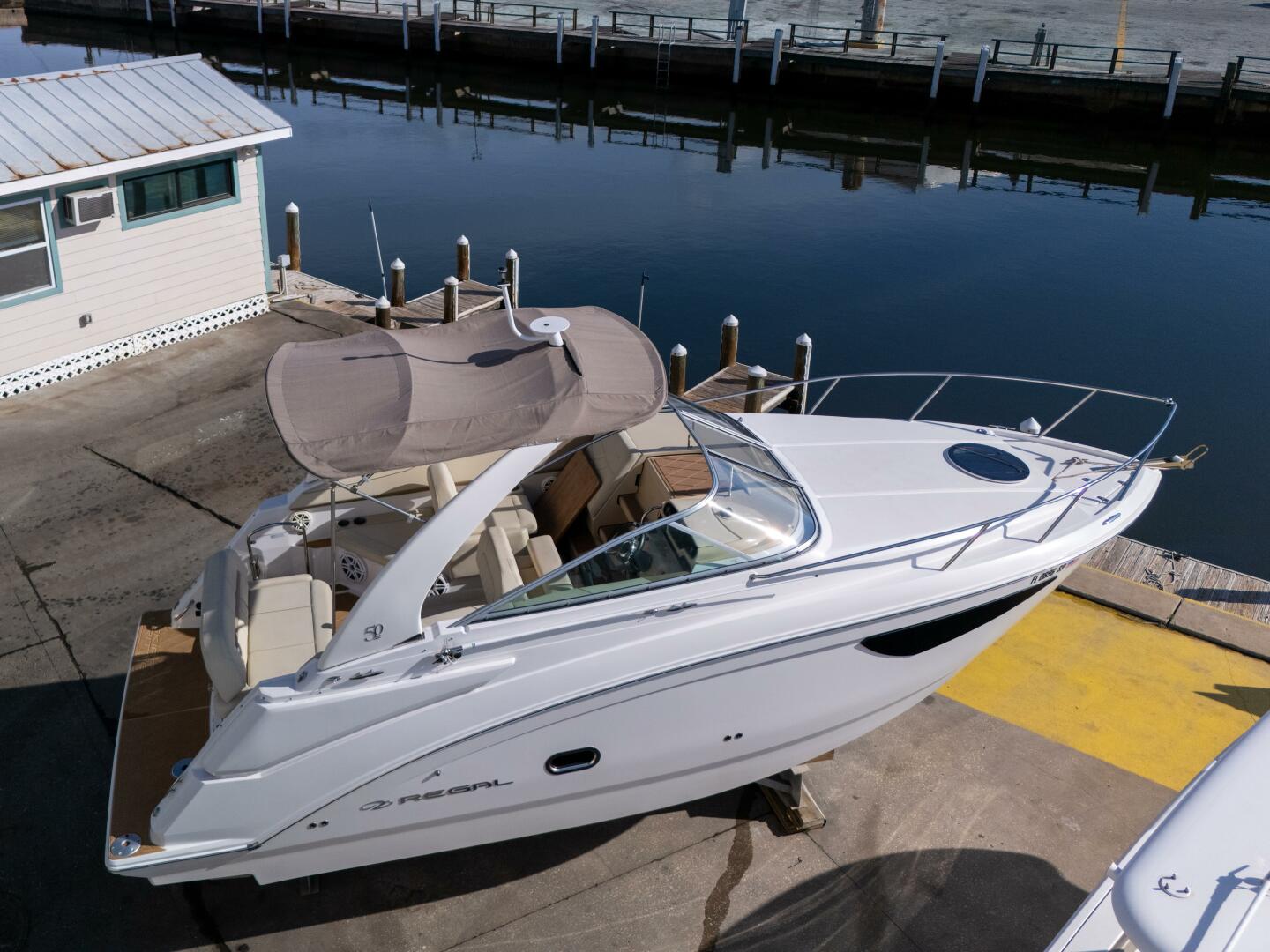 2020 Regal 26 Express - Image 35