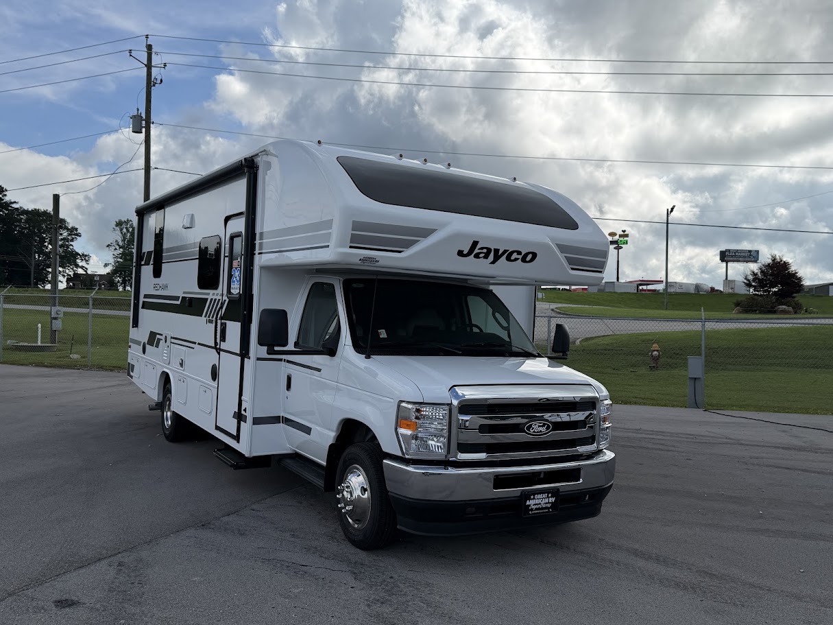 2027 JAYCO REDHAWK 24B - Image 1