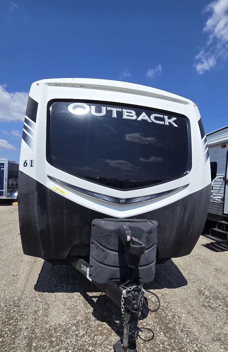 2019 Keystone Outback 300ML - Image 3