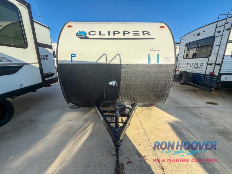 2022 COACHMEN 182DBU - Image 1
