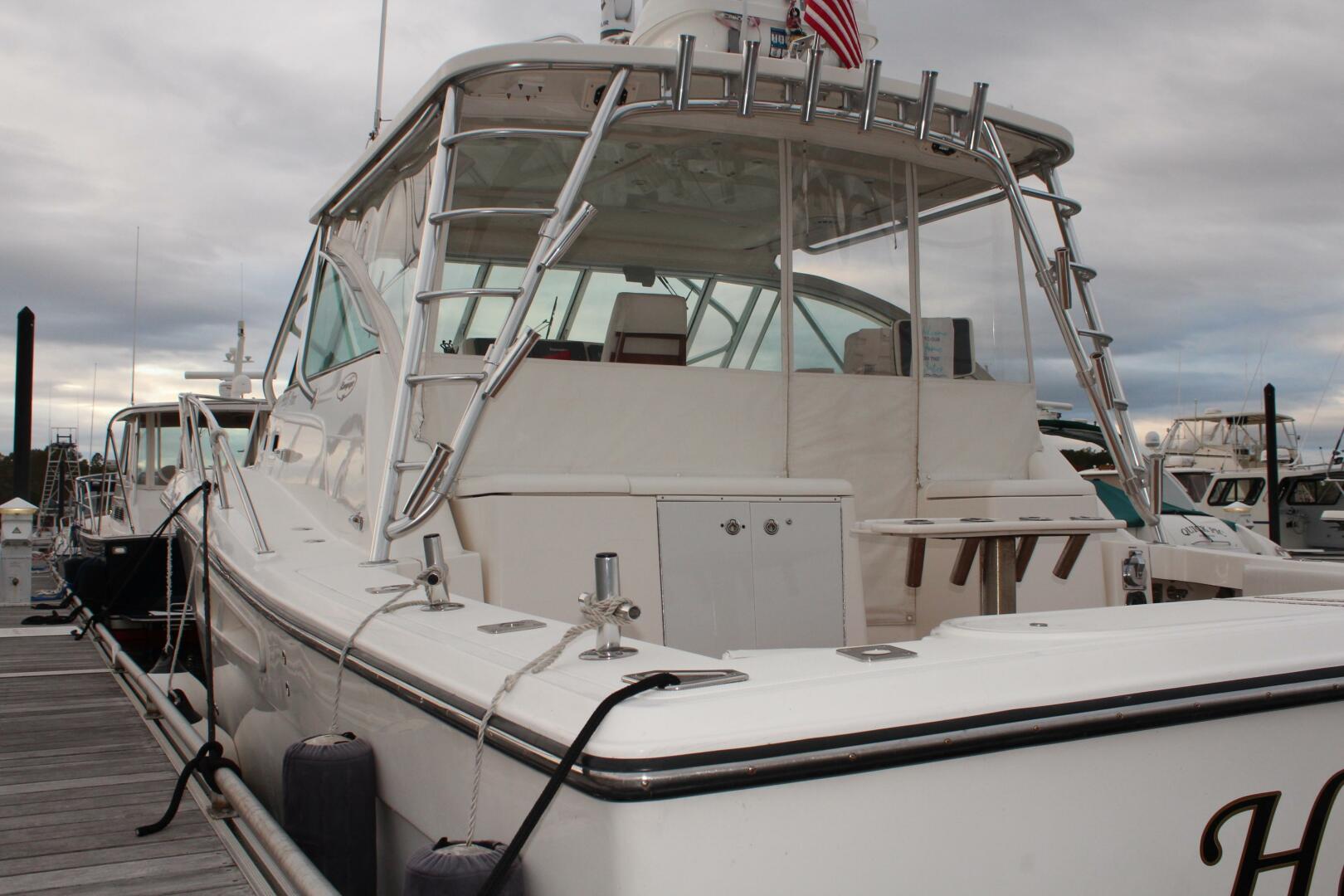 2005 Rampage Express - Image 2