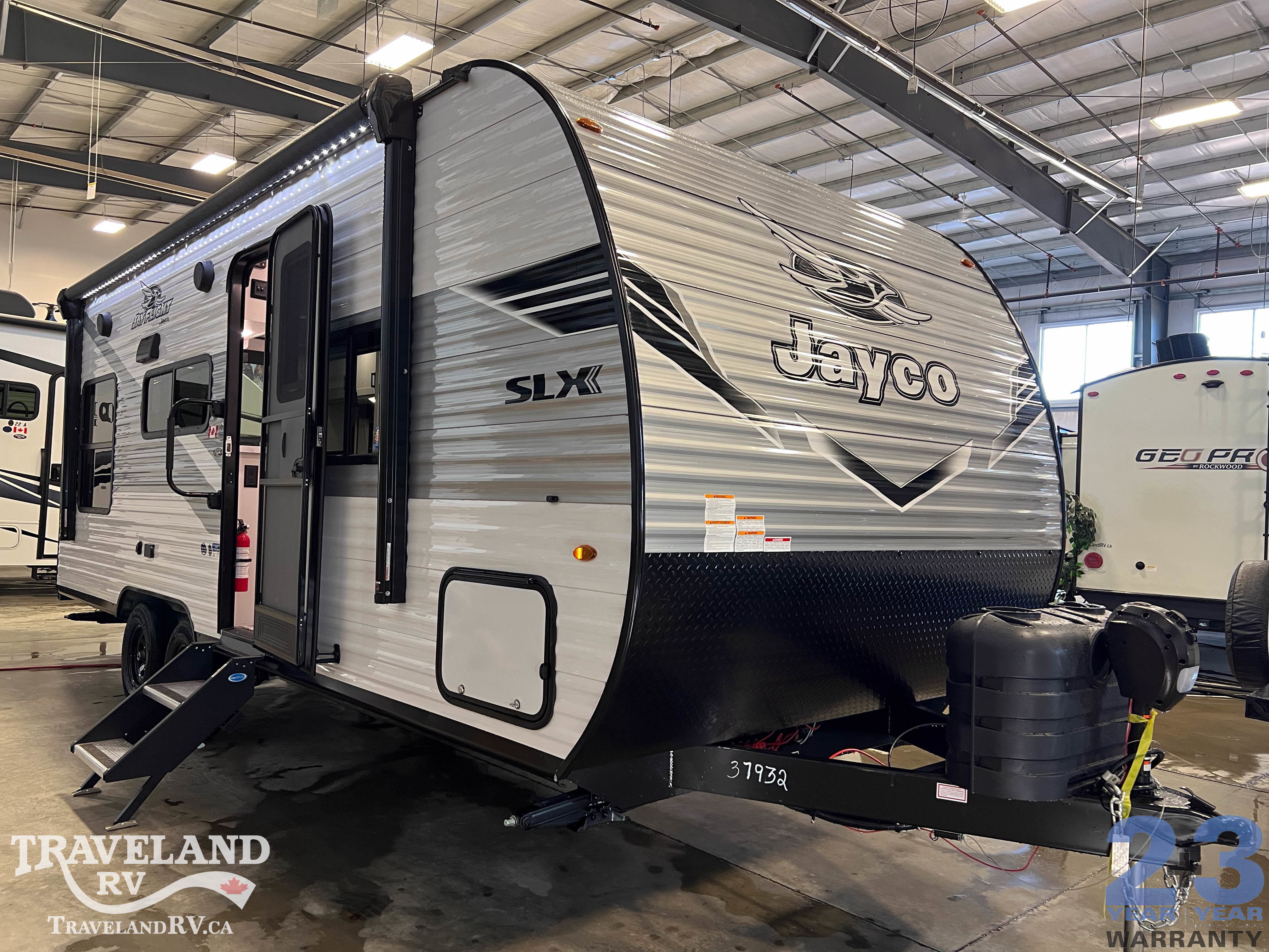 2026 Jayco Jay Flight SLX 210QBW - Image 1