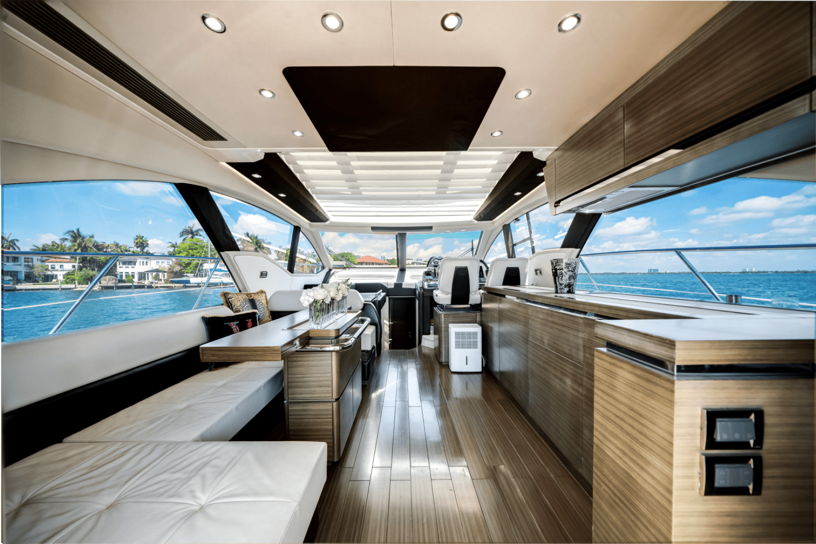 2017 Azimut 55S - Image 35