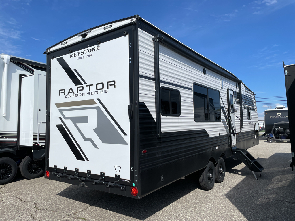 2026 Keystone Carbon 30WFO - Image 3