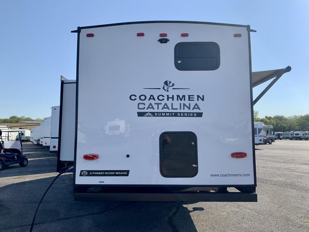 2027 Coachmen Catalina Summit Series 8 261BHS - Image 6