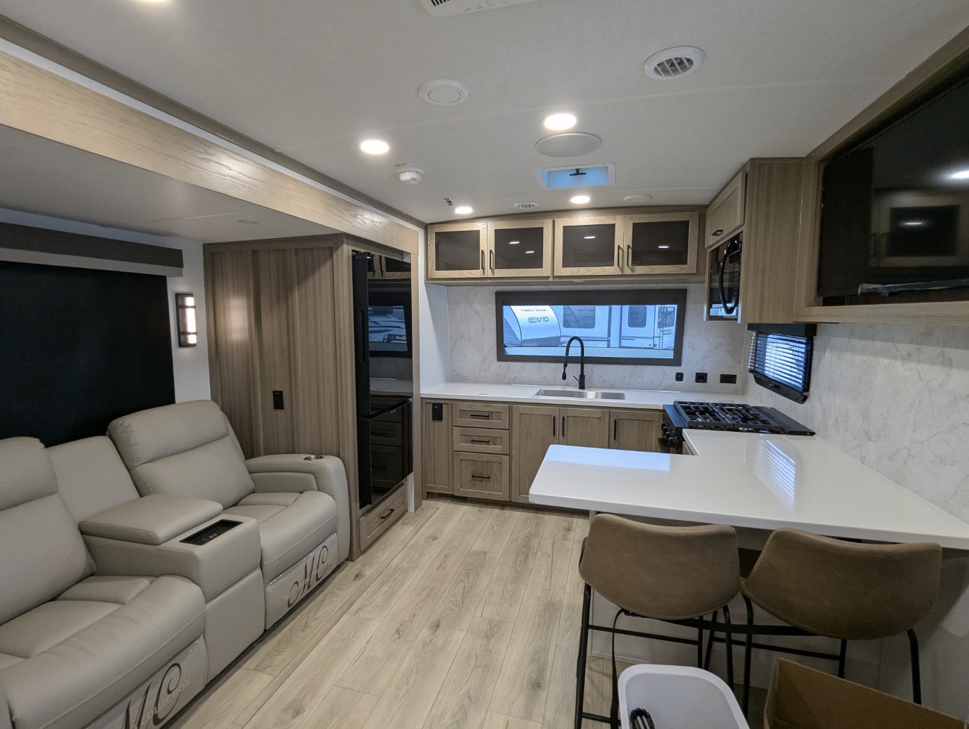 2026 Forest River Rockwood Signature