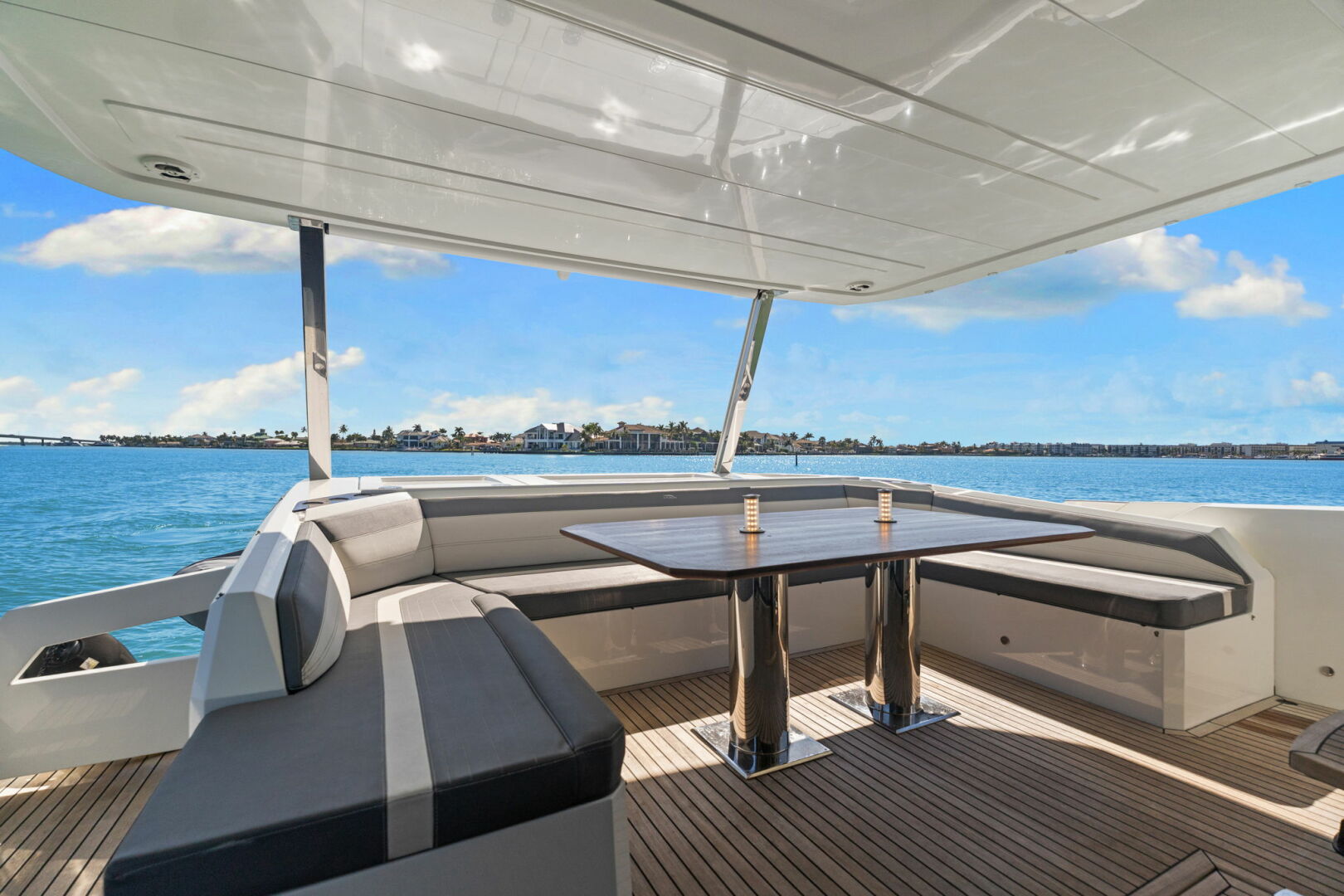 2020 Galeon 680 FLYBRIDGE - Image 50