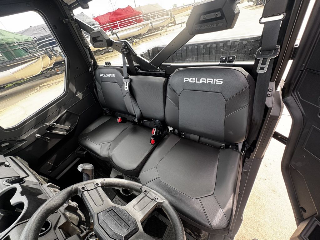 2026 Polaris® Ranger 1000 Premium - Image 11