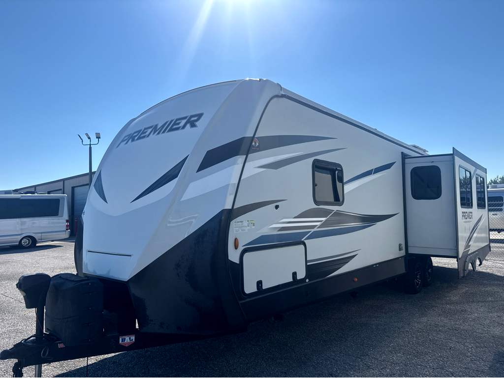 2022 KEYSTONE BULLET 30RIPR - Image 2
