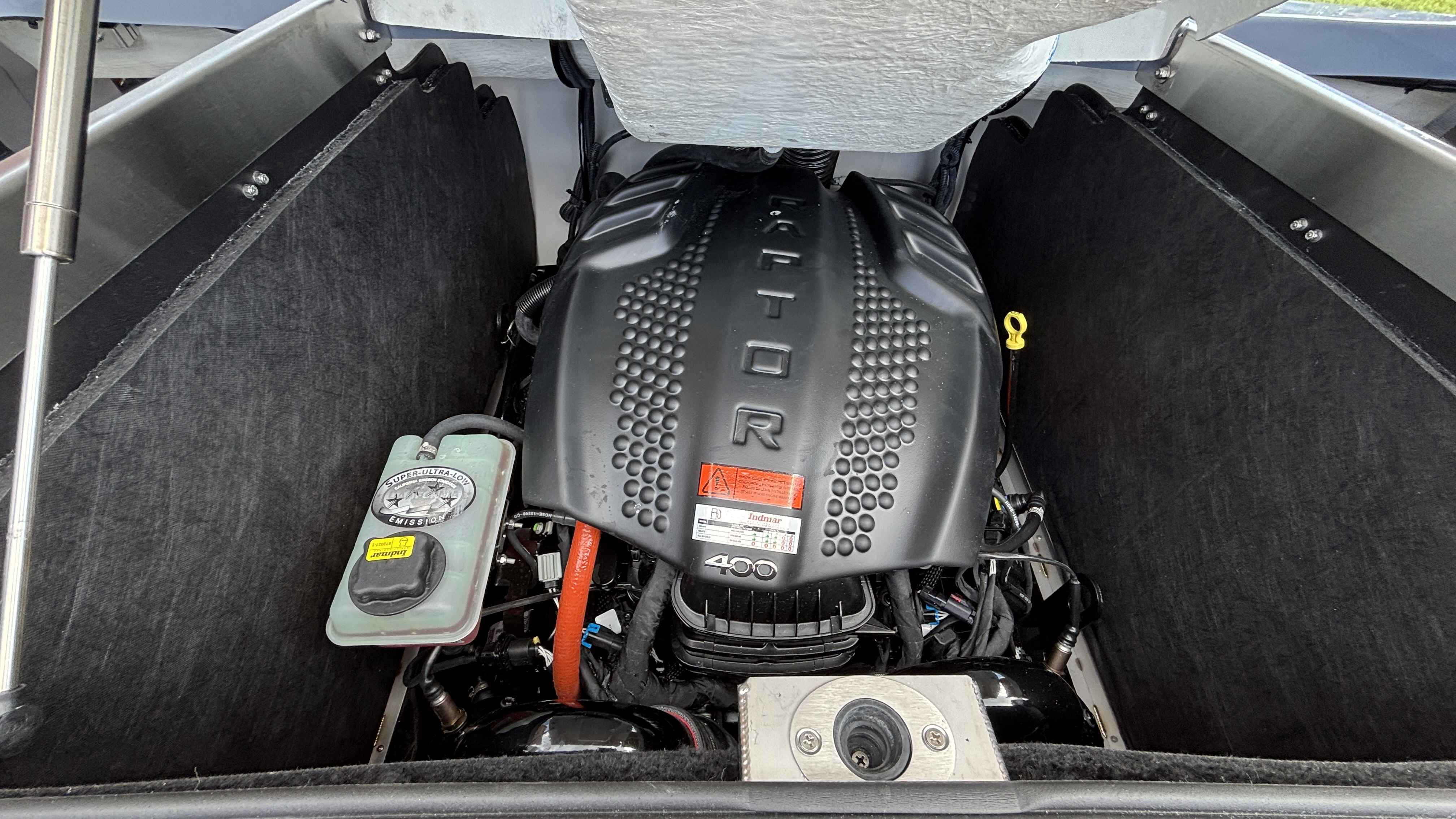 2025 MB Sports B52 23 Alpha - Image 41