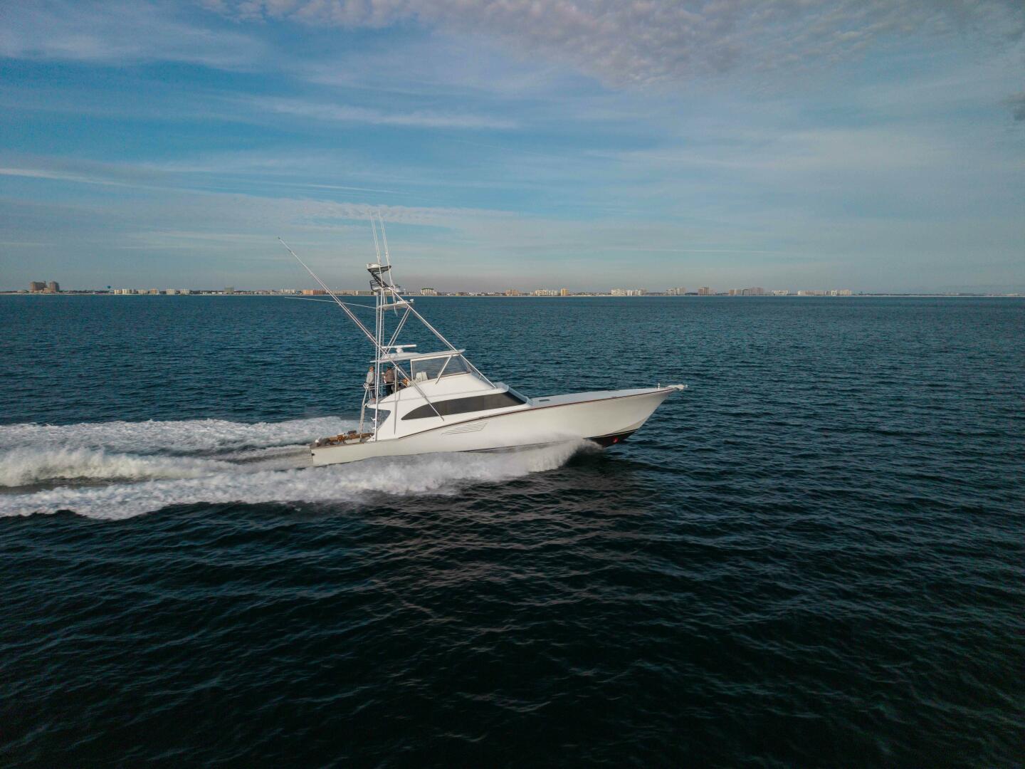 2006 Jim Smith 68 Convertible - Image 74