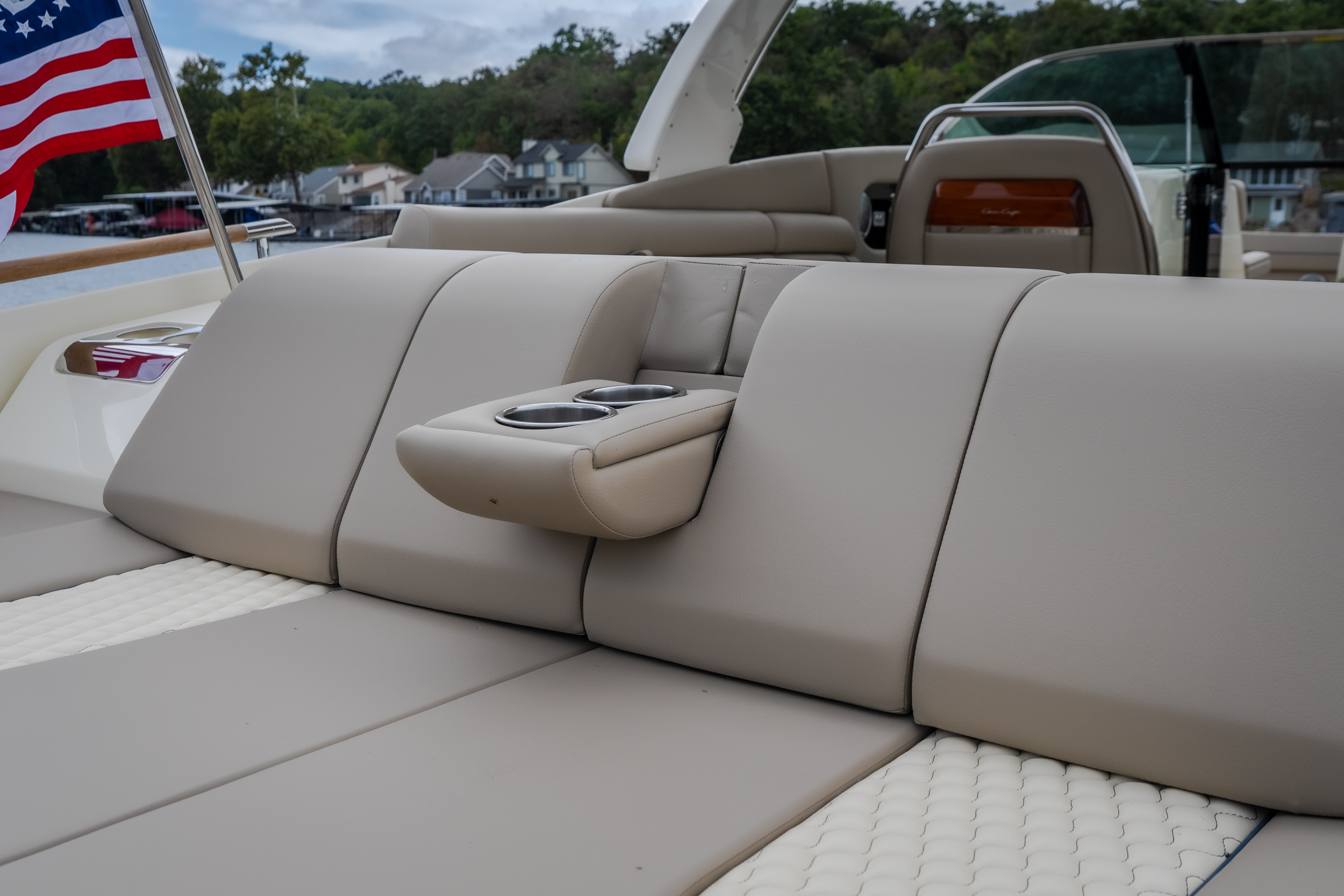 2027 Chris Craft Launch GT 35 ME - Image 14