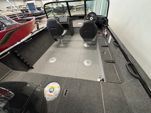 2026 CRESTLINER KODIAK WT 1850 - Image 7