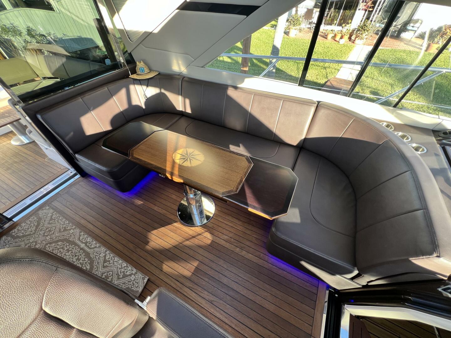 2015 Regal 53 Sport Coupe - Image 20