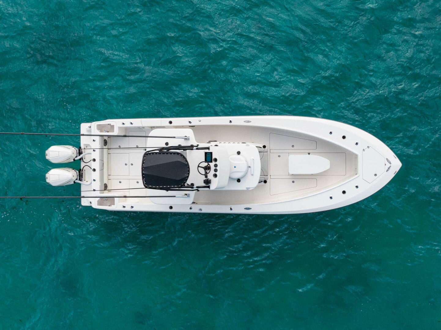 2024 SeaVee 322z - Image 8