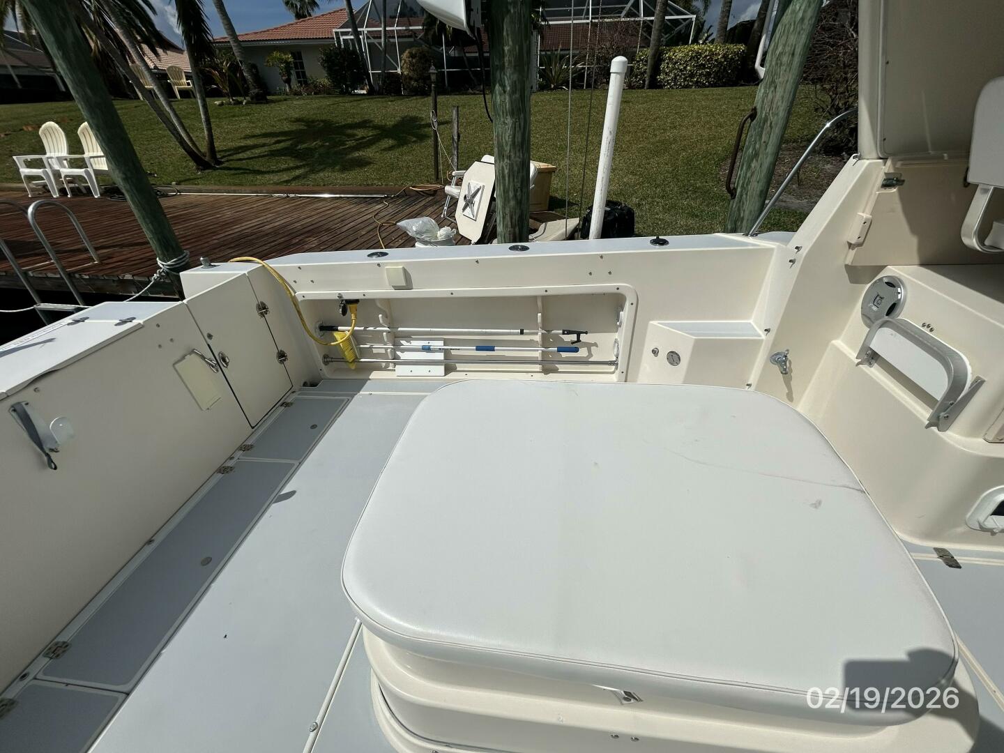 1996 Albin 28 Tournament Express - Image 14