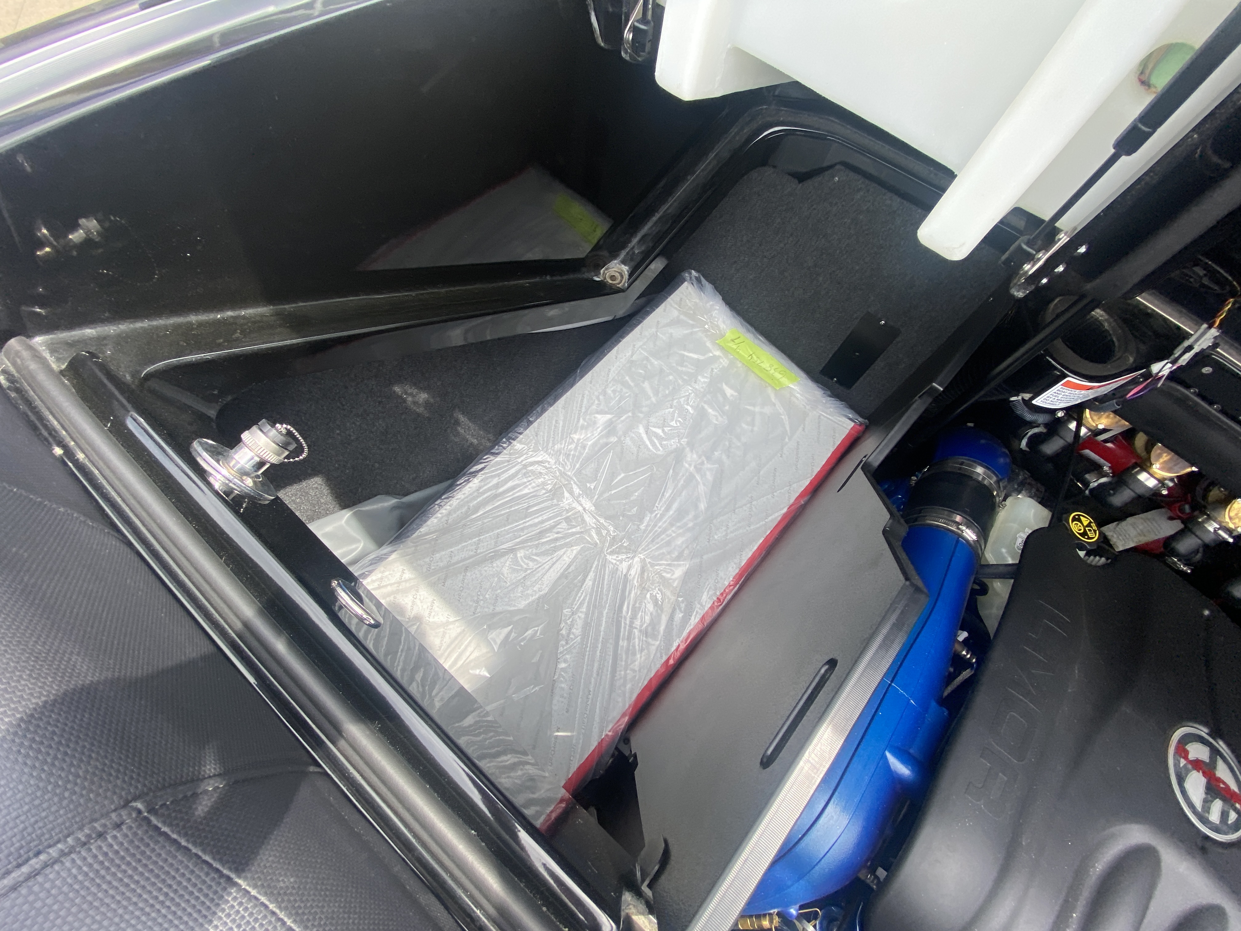 2021 MasterCraft X26 - Image 14