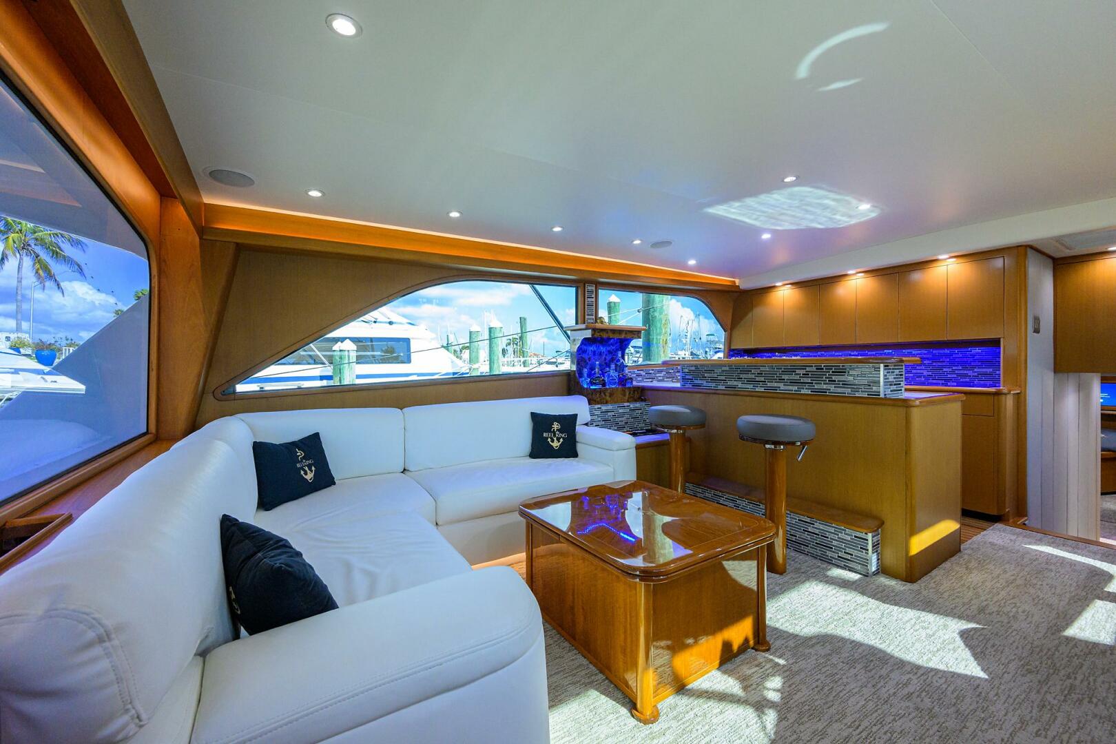 2020 VIKING VIKING 61 Convertible Base - Image 25