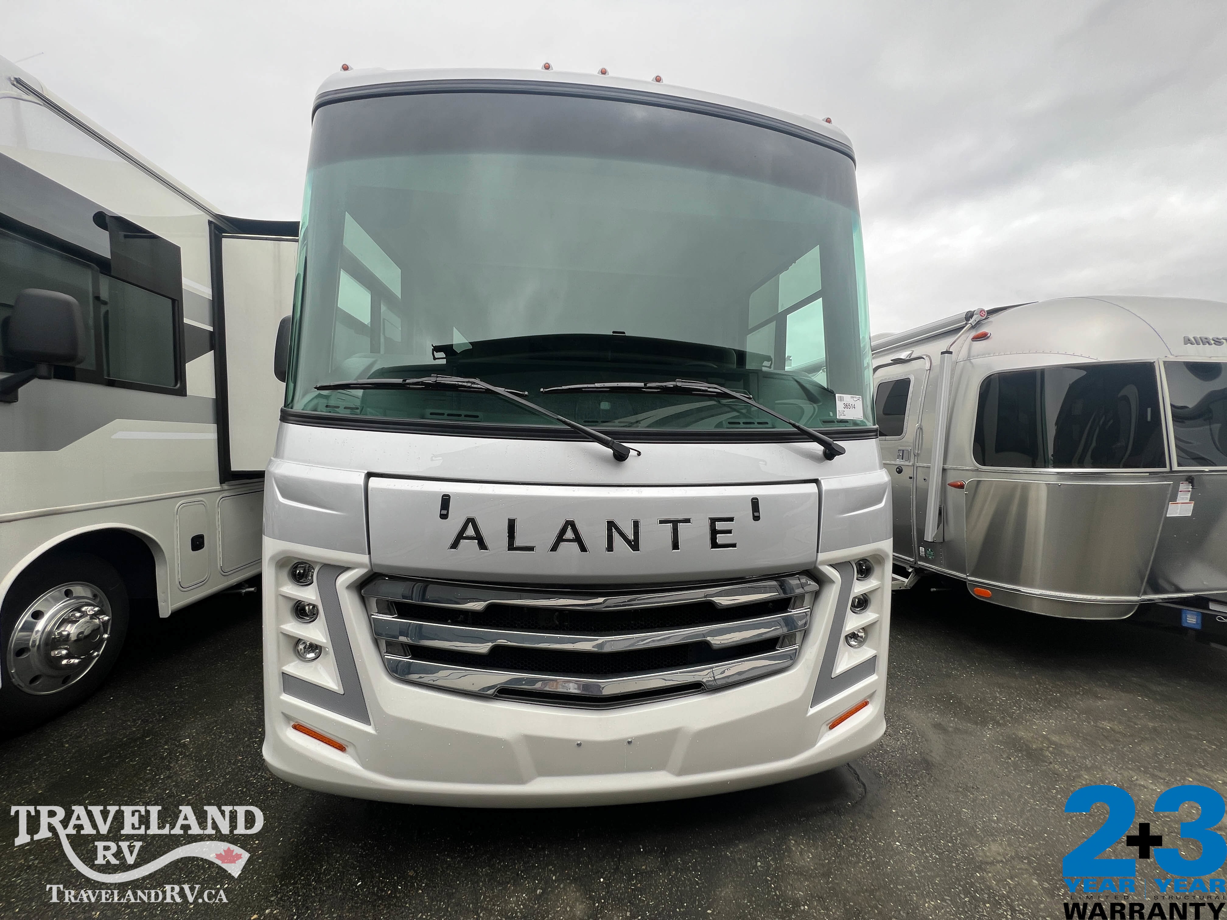 2026 Jayco Alante 27A - Image 3