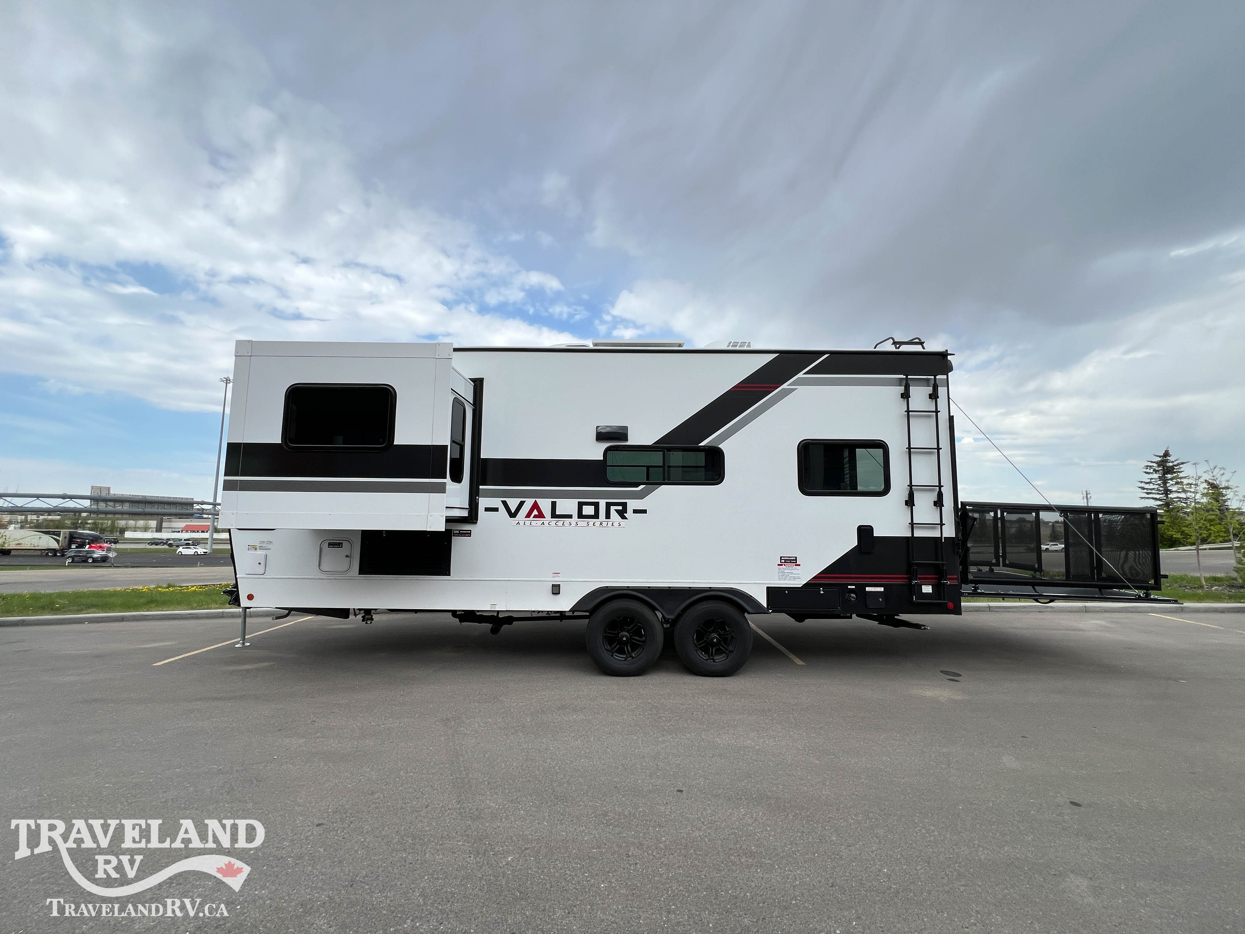 2026 Alliance RV Valor 23T15 - Image 6