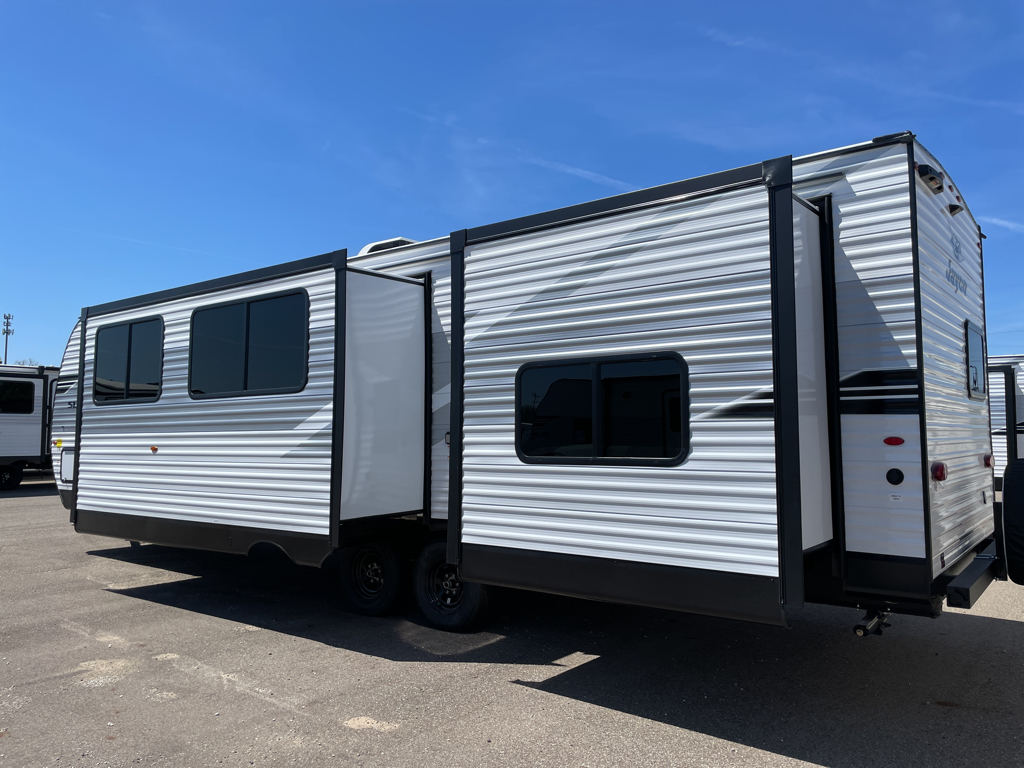 2026 Jayco Jay Flight SLX 321BDS - Image 4