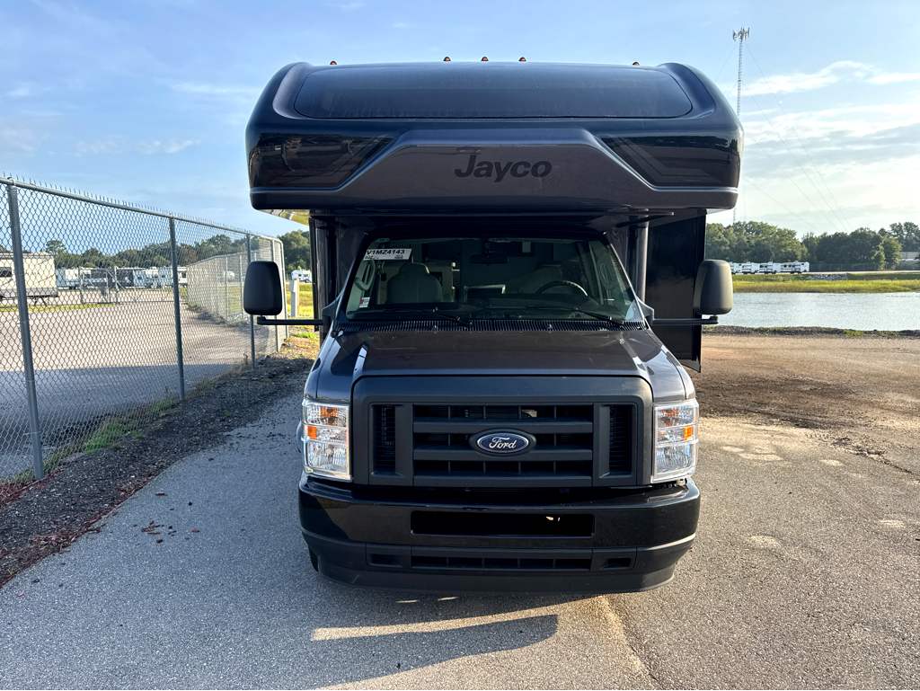2027 JAYCO GREYHAWK 30Z - Image 2