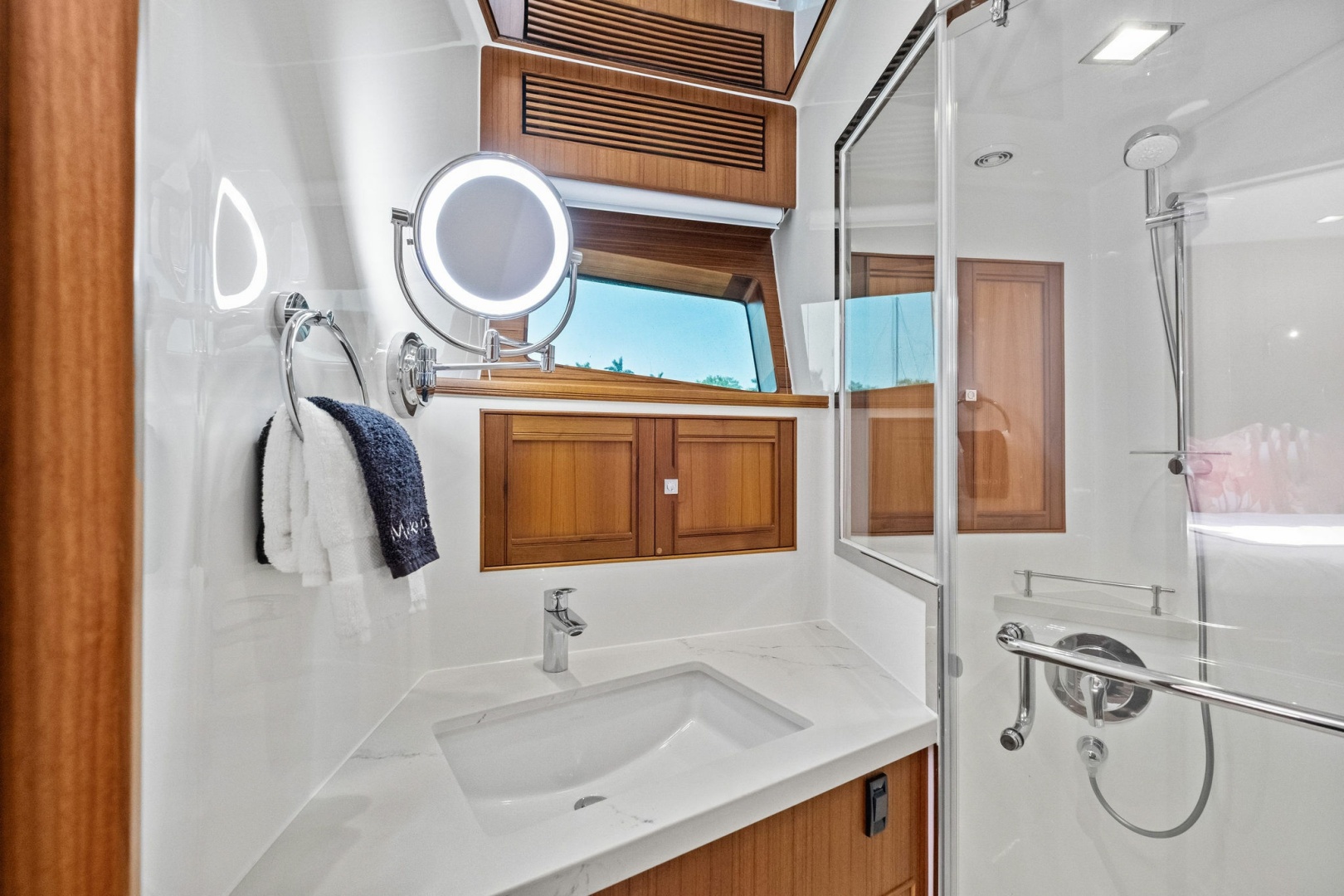 2024 Marlow 90V - Image 41