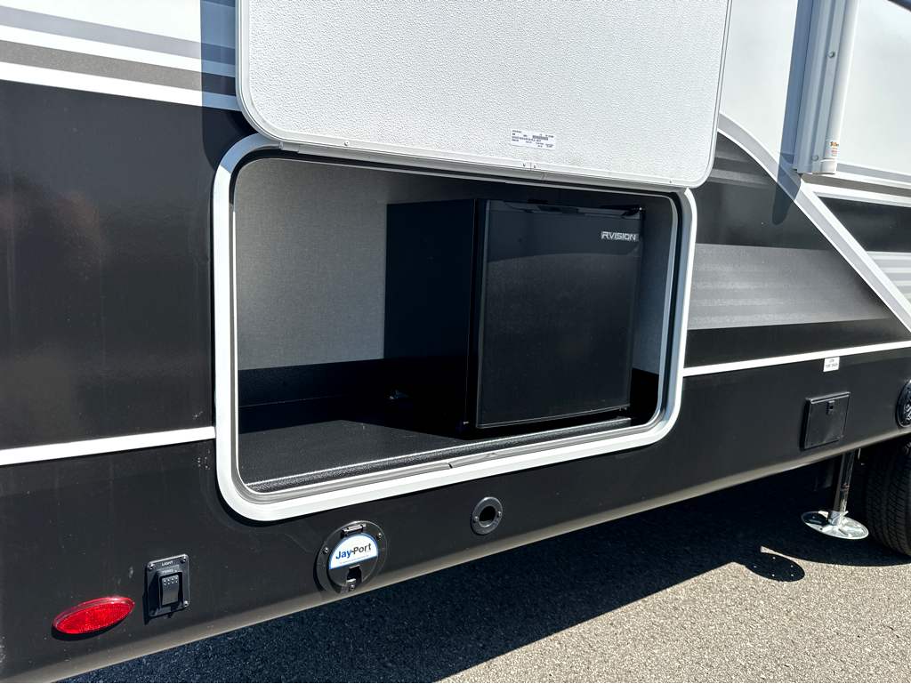 2026 JAYCO EAGLE HT 29DDB - Image 7