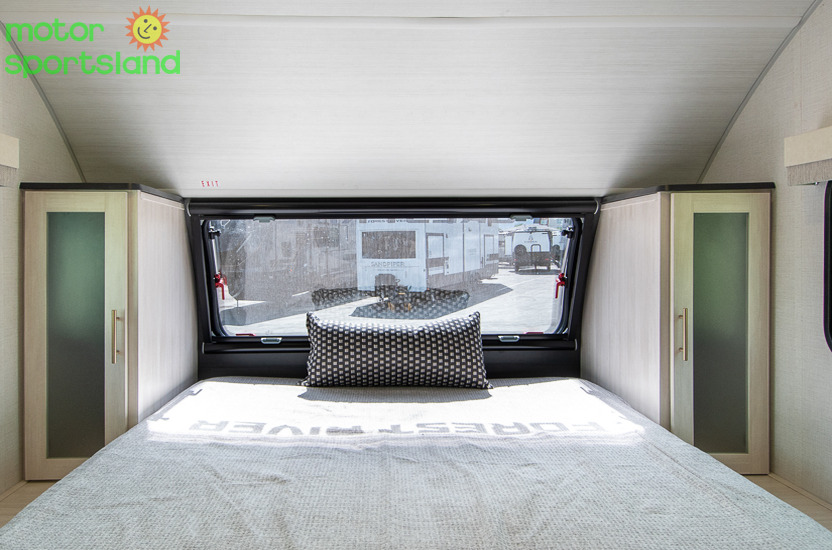 2027 Forest River R-Pod RP-198 - Image 26