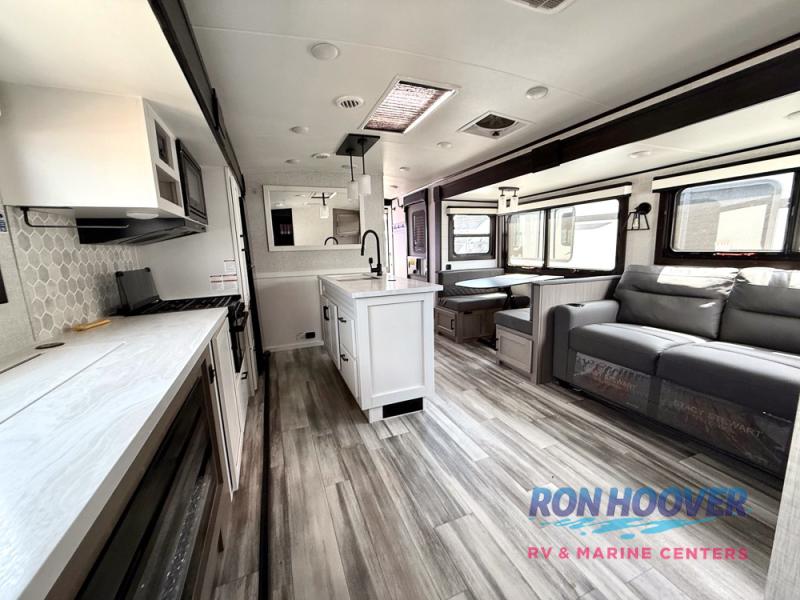 2024 JAYCO 32QBH - Image 20