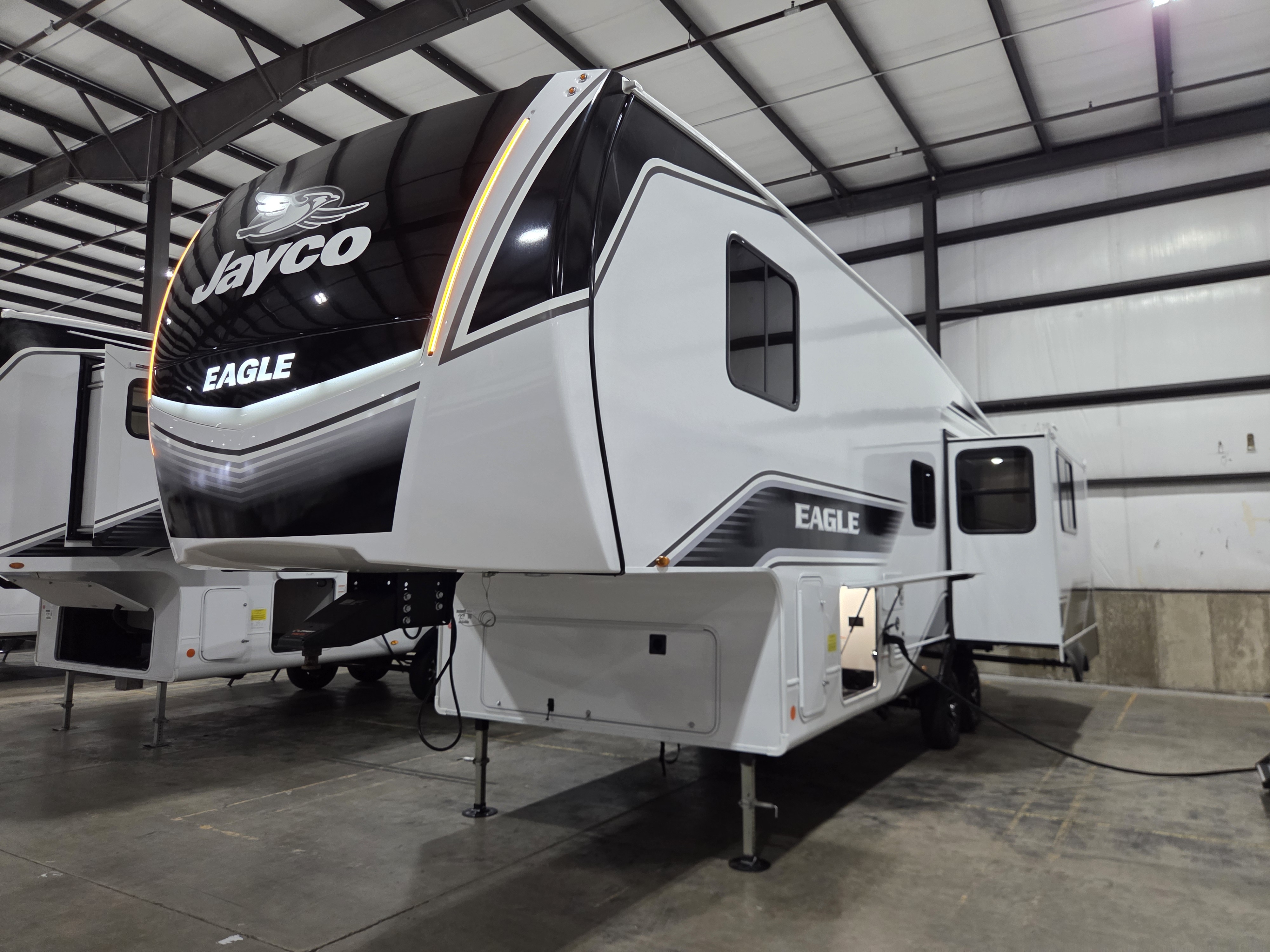 2026 Jayco Eagle HT 27MLC - Image 5