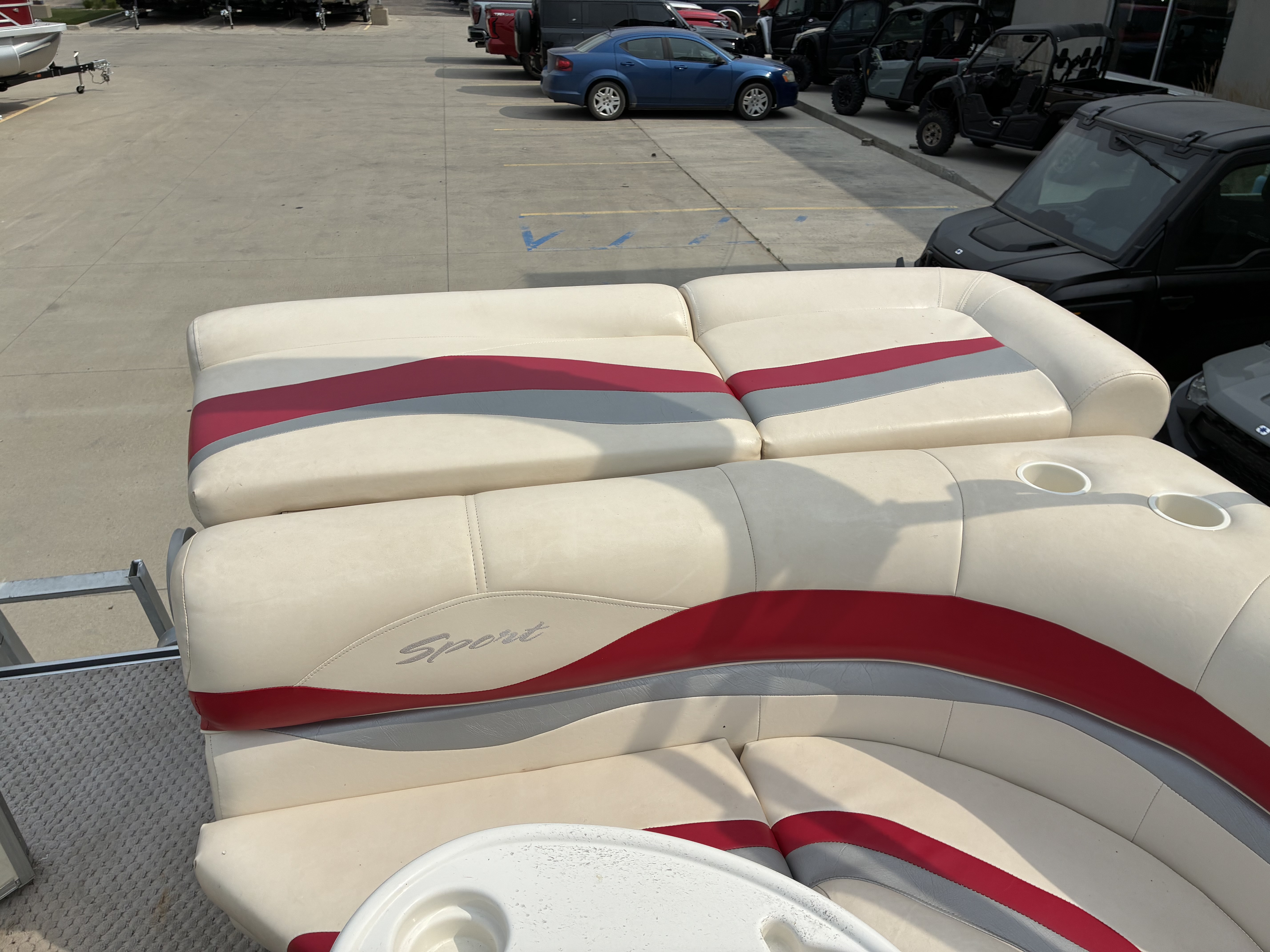 2005 Bennington 205L Super Sport - Image 26
