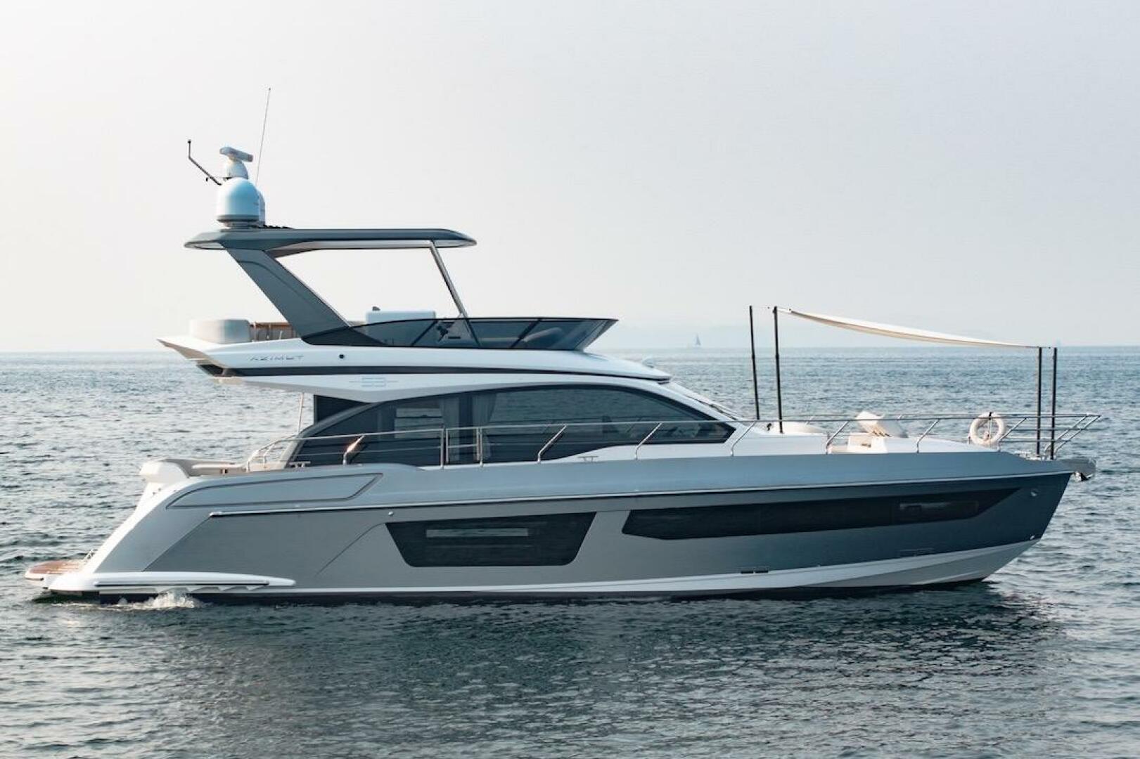 2023 Azimut Fly 53 - Image 13