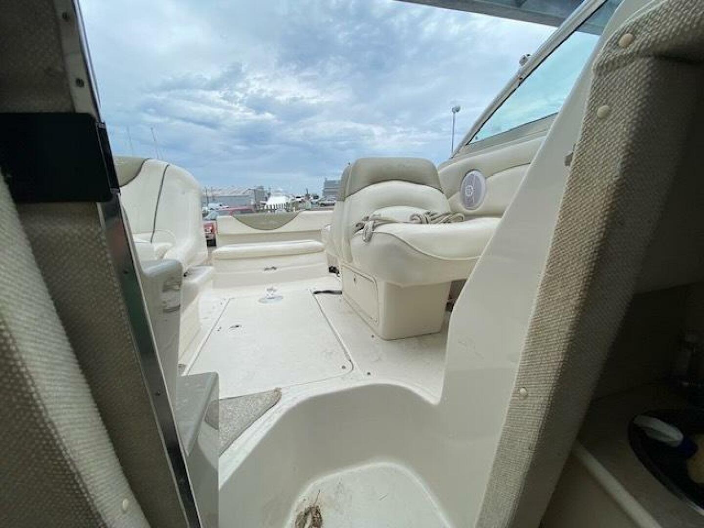 2007 Sea Ray 250 Amberjack - Image 15