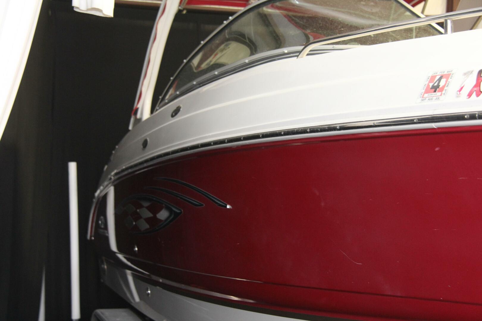 2006 Chaparral 256 SSi Base - Image 37
