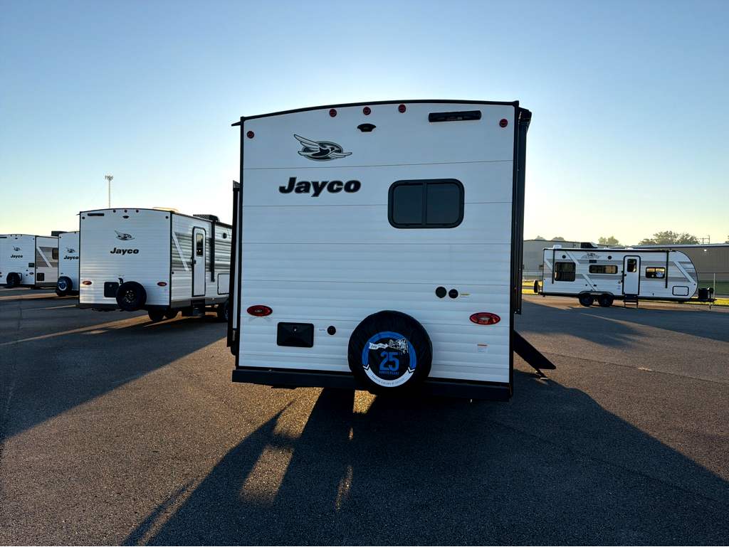 2027 JAYCO JAY FLIGHT 265MWS - Image 4