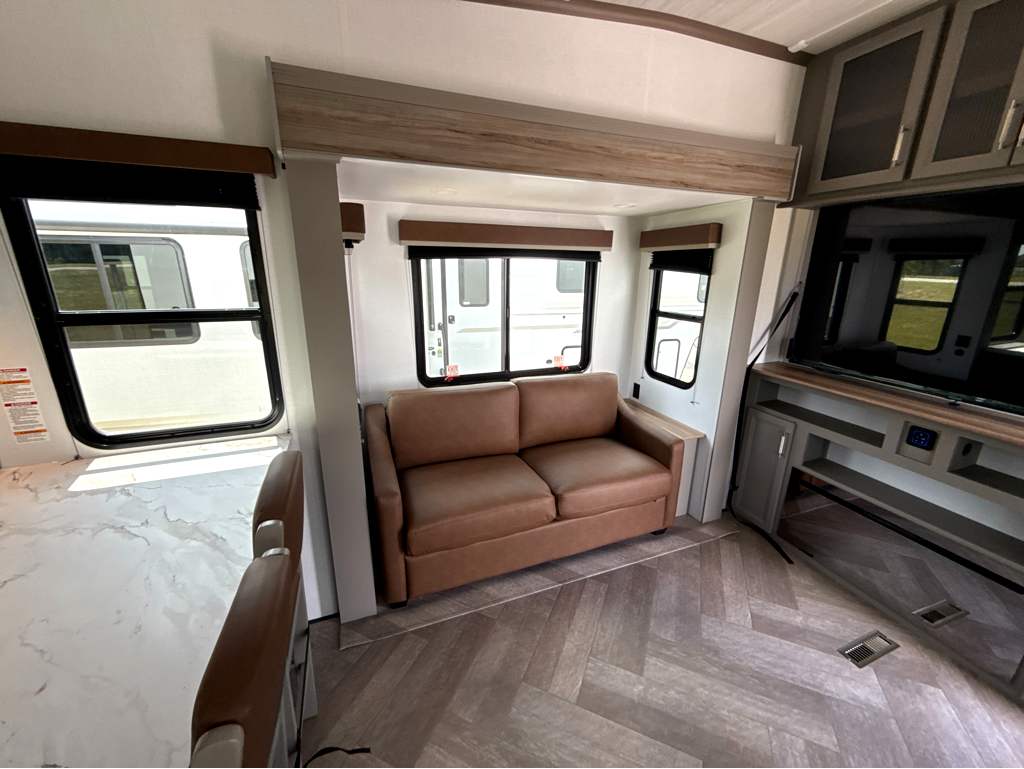 2026 Keystone SPRINTER 3840LRK - Image 18