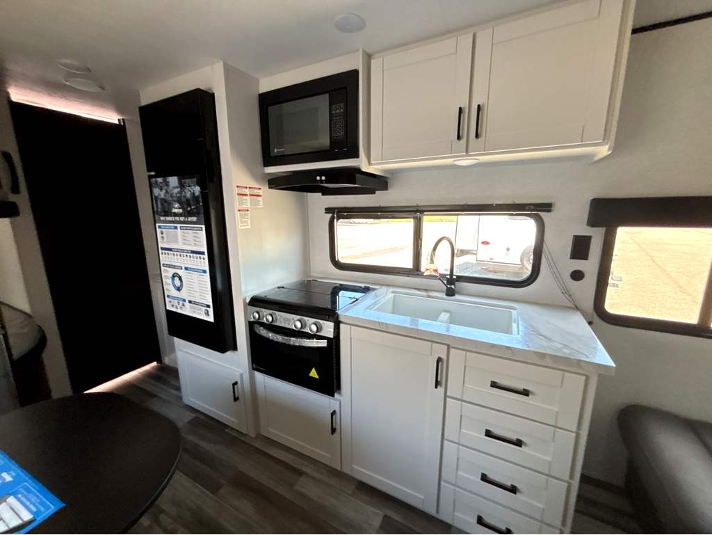 2026 JAYCO JAY FLIGHT SLX 260BH - Image 10