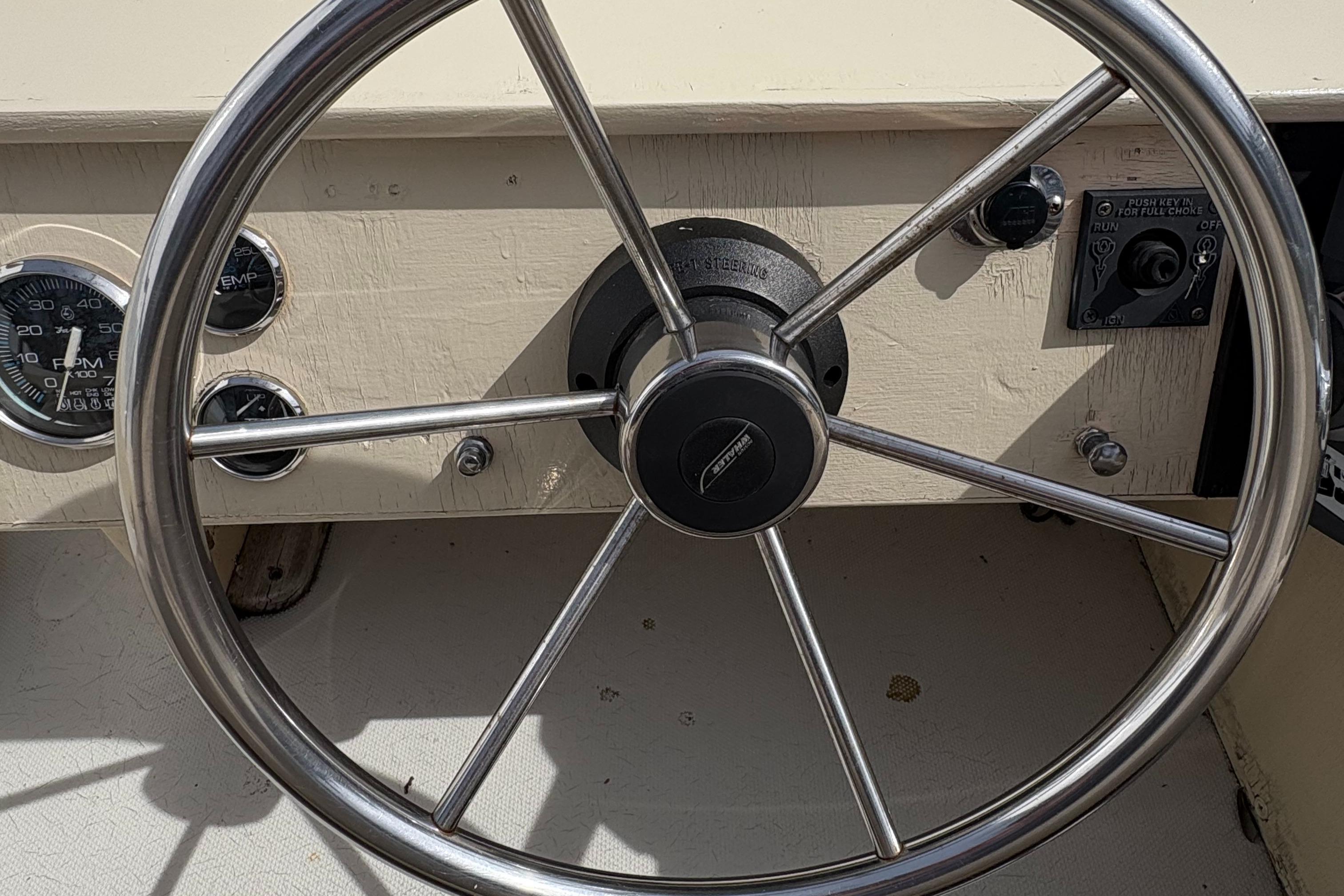 2027 Highfield Sport 360 Standard - Image 560