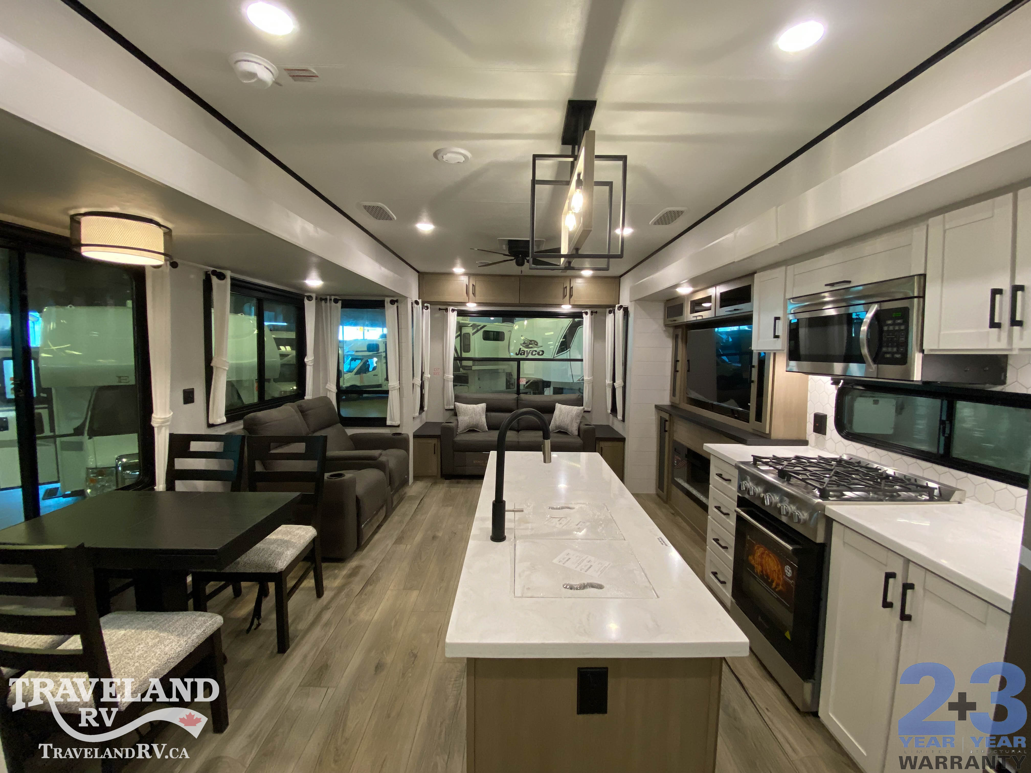 2026 Jayco Jay Flight Bungalow 40RLTS - Image 4