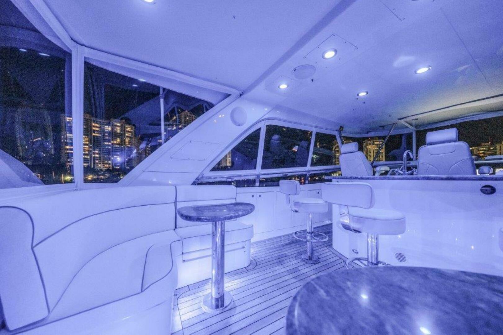 2006 Cheoy Lee Motoryacht - Image 53